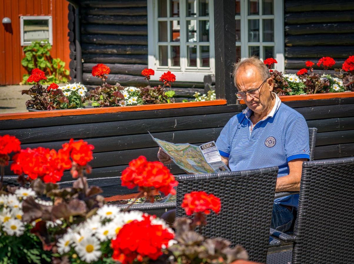 Danhostel Skanderborg Exterior foto